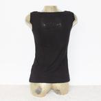 Steps Topje34 (S) - 34 € 10,-, Kleding | Dames, Tops, Zwart, Ophalen of Verzenden, Zo goed als nieuw, Steps