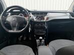 Citroen C3 1.2 PureTech Selection 1e eigenaar,Airco,Navi,App, Voorwielaandrijving, Gebruikt, Euro 6, 1199 cc