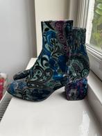 Sjieke laarsjes maat 37, Kleding | Dames, Schoenen, Overige kleuren, Lage of Enkellaarzen, Marcos Nalini, Ophalen of Verzenden