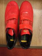 Voetbalschoenen, Maat XS of kleiner, Ophalen of Verzenden, Zo goed als nieuw, Schoenen