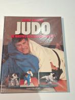 Judo - De nieuwe basisleermethode (Anton Geesink), Ophalen of Verzenden, Gelezen, Anton Geesink, Vechtsport