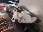 grixx goe elektrische scooter, Ophalen of Verzenden, Gebruikt