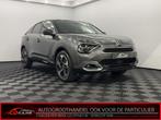 Citroën C4 1.2 Puretech Max Half leder, 360 Camera, Navi, K, Gebruikt, 1199 cc, Leder en Stof, 1253 kg