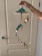 Windgong windmobiel handgemaakt wind mobiel mobile, Kinderen en Baby's, Kinderkamer | Inrichting en Decoratie, Ophalen of Verzenden