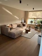 Karwei vtwonen vloerkleed ecru 160x230, Gebruikt, 150 tot 200 cm, 200 cm of meer, Ophalen of Verzenden