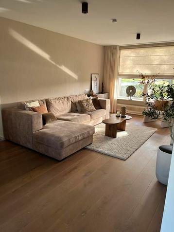 Karwei vtwonen vloerkleed ecru 160x230 beschikbaar voor biedingen