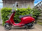 Piaggo Vespa Primavera Touring, Fietsen en Brommers, Scooters | Vespa, Ophalen, Gebruikt, Overige modellen, Maximaal 45 km/u