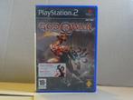God Of War PS2, Spelcomputers en Games, Games | Sony PlayStation 2, Avontuur en Actie, Vanaf 18 jaar, 1 speler, Ophalen of Verzenden