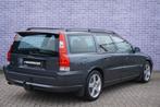 Volvo V70 2.5 R AWD | Ultieme Youngtimer! | Trekhaak | Four-, 1648 kg, 2521 cc, Handgeschakeld, Vierwielaandrijving