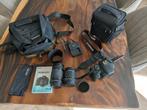 Canon EOS 600D en toebehoren, Ophalen, Spiegelreflex, Canon, Zo goed als nieuw