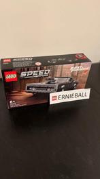 LEGO 76912 / Fast & Furious 1970 Dodge Charger R/T / NEW, Ophalen of Verzenden, Nieuw, Lego
