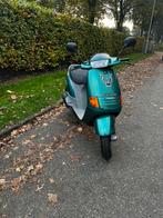 Piaggo SKR Skipper 125cc, Fietsen en Brommers, Scooters | Piaggio, Ophalen of Verzenden, Zo goed als nieuw, Overige modellen