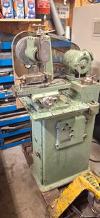 AI Hembrug FR1 Freesbank Freesmachine, Doe-het-zelf en Verbouw, Draaibanken, Ophalen, Gebruikt, Freesbank, Computergestuurd (Cnc)