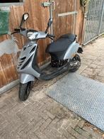 Zip 125cc, Ophalen, Zip