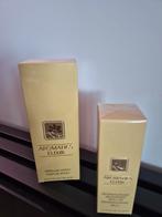 Clinique Aromatics Elixir Parfum Spray & Deodorant Set, Ophalen of Verzenden, Nieuw