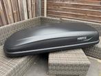 Hapro Traxer 6.6 dakkoffer | 410 liter, Auto diversen, Dakkoffers, Ophalen, Zo goed als nieuw