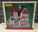 Lemax "Helga's Beer & Sausage Shop" #15270 Retired, Ophalen of Verzenden, Zo goed als nieuw