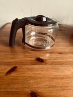 Glazen koffiekan Russell Hobs, Witgoed en Apparatuur, Koffiezetapparaten, Ophalen, Gebruikt, Koffiemachine