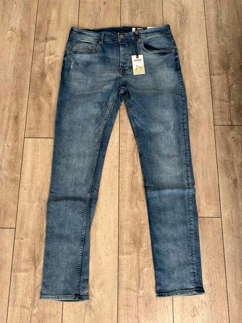 Chasin Crown gave nieuwe  tapered jeans (Maat 33/34), Kleding | Heren, Spijkerbroeken en Jeans, Nieuw, W33 - W34 (confectie 48/50)