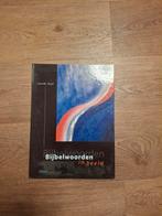 Bijbelwoorden in beeld - Anneke Kaai, Boeken, Godsdienst en Theologie, Christendom | Protestants, Ophalen of Verzenden, Zo goed als nieuw