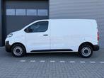 Opel Vivaro 1.5 CDTI L2H1 Edition 3-Persoons Airco, Voorwielaandrijving, Stof, Gebruikt, 4 cilinders