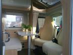 Silver Sun T66 ,, Caravans en Kamperen, Campers, Ringverwarming, Fiat, Bedrijf, Diesel