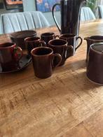 Vintage Royal Sphinx koffieservies, Ophalen of Verzenden