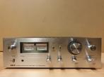 Akai Stereo Integrated Amplifier AM-2450 silver, Ophalen of Verzenden, Akai