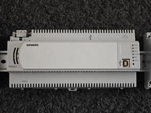 Siemens PXC50-E.D Modular Automation Station BACnet IP, Hobby en Vrije tijd, Elektronica-componenten, Nieuw, Ophalen of Verzenden