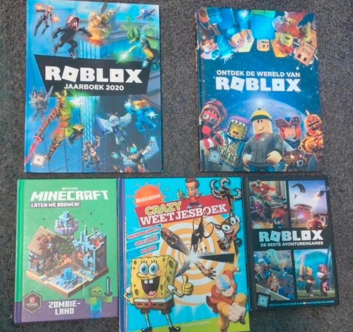 5 Leuke Kinderboeken, Boeken, Kinderboeken | Jeugd | onder 10 jaar, Gelezen, Non-fictie, Ophalen of Verzenden