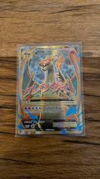 Pokemon kaart Mega charizard ex, Hobby en Vrije tijd, Verzamelkaartspellen | Pokémon, Ophalen, Zo goed als nieuw, Losse kaart