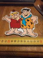 Fred &Barry uit de flintstons, Ophalen of Verzenden, Zo goed als nieuw