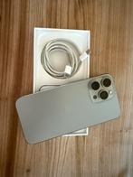 Iphone 15 pro max 256gb, Ophalen, Zo goed als nieuw, 256 GB, IPhone 15 Pro Max