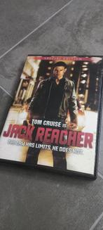 DVD Jack Reacher - nieuw, Alle leeftijden, Ophalen of Verzenden, Nieuw in verpakking, Actie