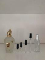 Xerjoff Renaissance Sample/Decant/Tester, Ophalen of Verzenden, Zo goed als nieuw