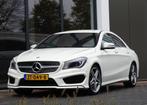 Mercedes-Benz CLA 180 l AMG Line l Camera l Sport interieur, Auto's, Mercedes-Benz, Voorwielaandrijving, 4 cilinders, 1595 cc