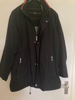 Prachtige Bugatti Gore-Tex jas zwart maat 52, Kleding | Heren, Jassen | Zomer, Maat 52/54 (L), Bugatti, Zwart, Ophalen of Verzenden