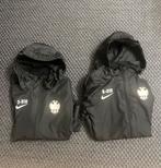 Nike Storm-fit regenjacks Vitesse M, Maat 48/50 (M), Zwart, Nike, Ophalen of Verzenden