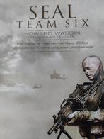 Howard E. Wasdin - SEAL team six, Nieuw, Howard E. Wasdin; Stephen Templin, Ophalen of Verzenden