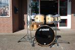 Sonor Delite ketelset (25250701), Ophalen of Verzenden, Gebruikt, Sonor