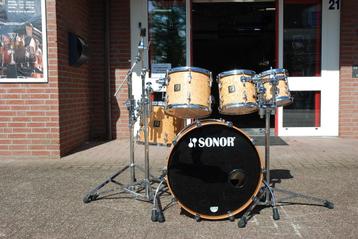 Sonor Delite ketelset (25250701) beschikbaar voor biedingen