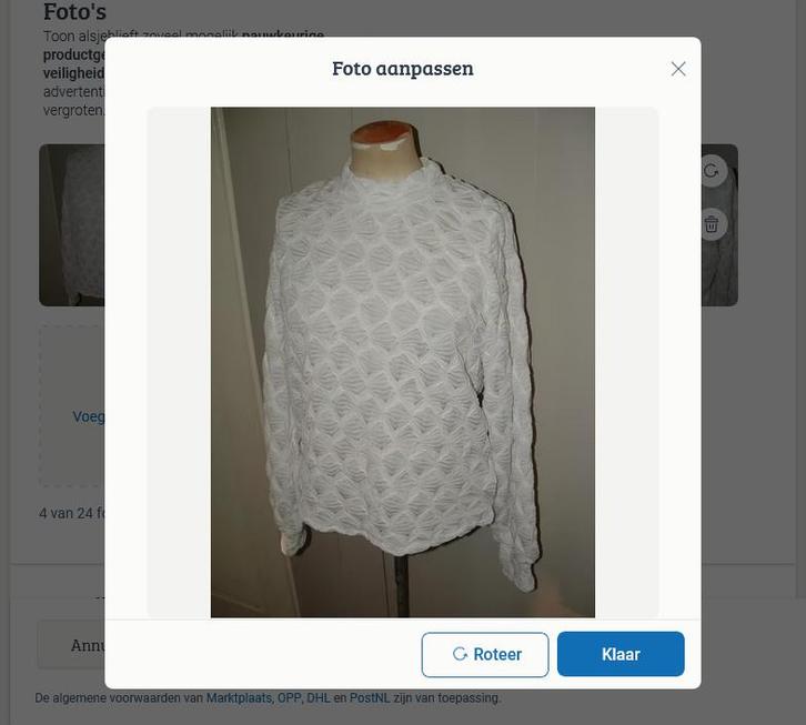 MSCH Copenhagen maleca ls bright white top maat S, Kleding | Dames, Tops, Zo goed als nieuw, Maat 36 (S), Wit, Lange mouw, Ophalen of Verzenden