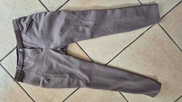 Dames rijbroek Easy Rider beschikbaar voor biedingen