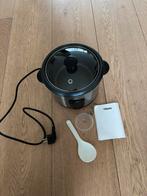 Rijstkoker van Tristan, Witgoed en Apparatuur, Ophalen of Verzenden, Zo goed als nieuw