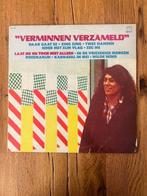 Verminnen Verzameld LP, Cd's en Dvd's, Vinyl | Nederlandstalig, Ophalen of Verzenden, Gebruikt, 12 inch