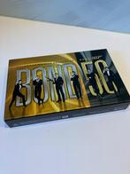 James bond dvd box 50 jaar, Boxset, Actie, Ophalen of Verzenden, Zo goed als nieuw