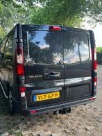 Renault Trafic 1.6 dCi T29 L2H1 Générique 3 PERSOONS/LEDER, Auto's, 15 km/l, Gebruikt, 4 cilinders, 2000 kg