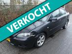 Mazda 3 1.6 Executive - Airco - EXPORT, Auto's, Mazda, Gebruikt, 4 cilinders, 1200 kg, Handgeschakeld