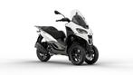 Piaggio MP3 310 Super SALE, 0km, 2025, 4 jaar garantie nieuw, Scooter, Handvatverwarming, Bedrijf, 310 cc