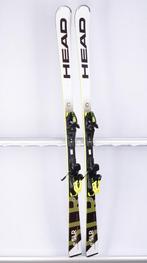 156 ski's HEAD WORLDCUP REBELS e.SLR 2023, grip walk, woodco, 140 tot 160 cm, Gebruikt, Verzenden, Carve